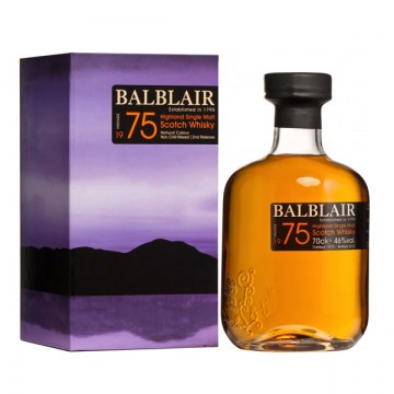 Balblair 1975